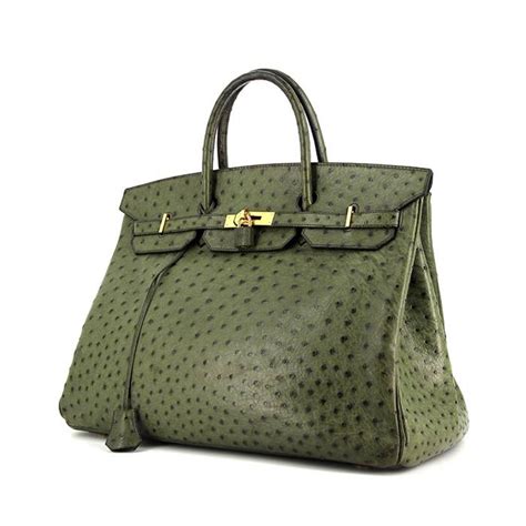 hermes birkin struzzo prezzo|hermes birkin legacy.